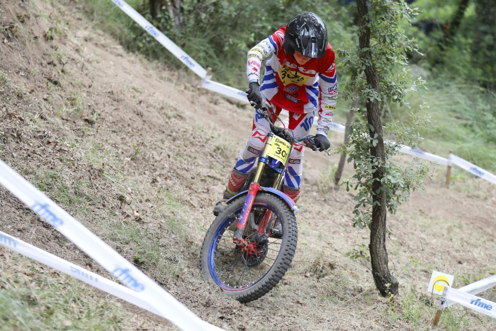 CET 2026 Gironella