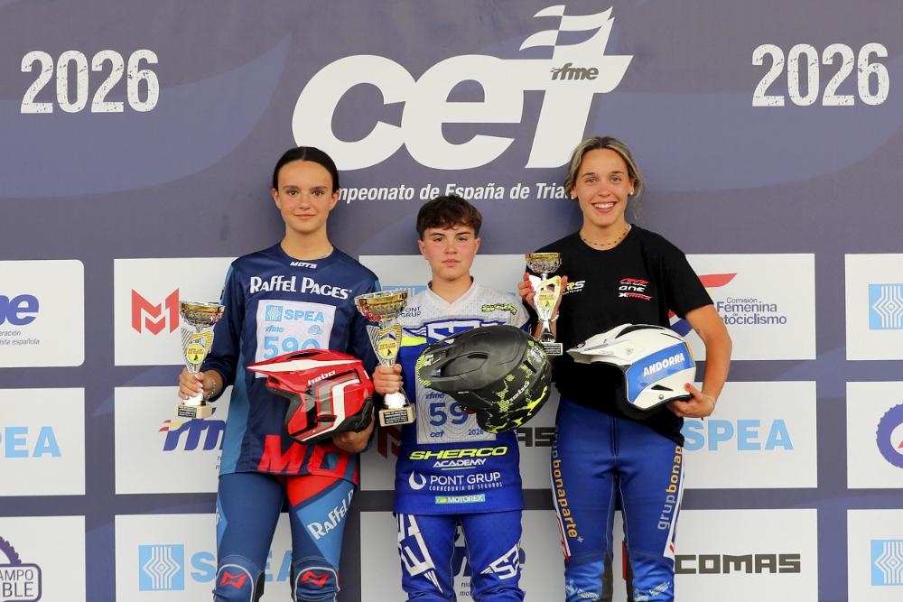 CET 2026 Gironella