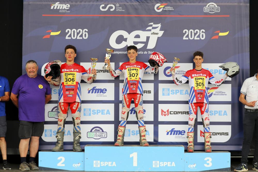 CET 2026 Gironella