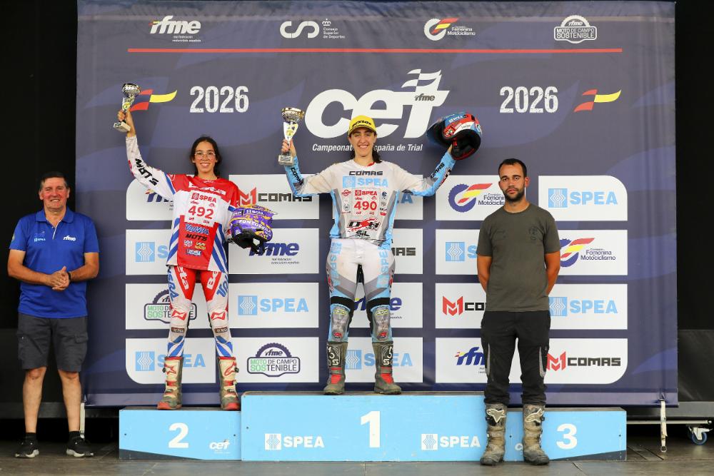CET 2026 Gironella