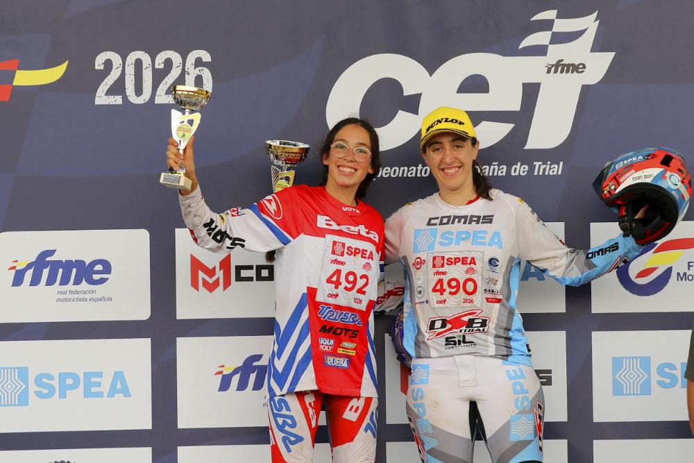 CET 2026 Gironella