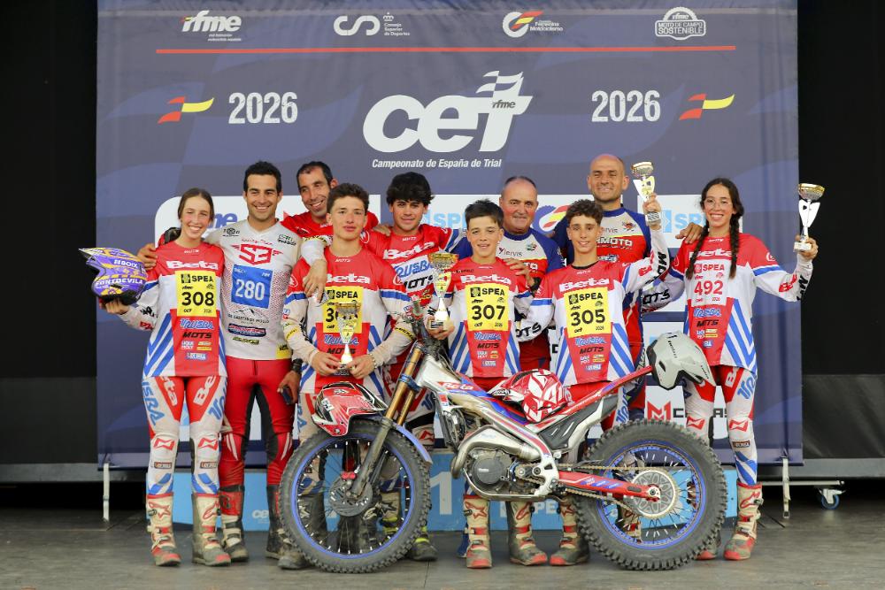 CET 2026 Gironella