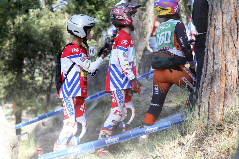 CET 2026 Gironella