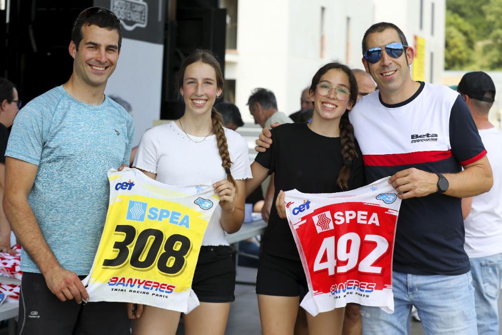CET 2026 Gironella