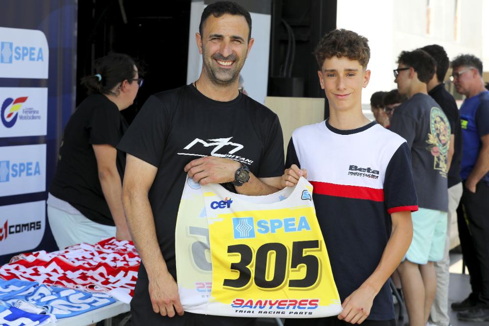 CET 2026 Gironella