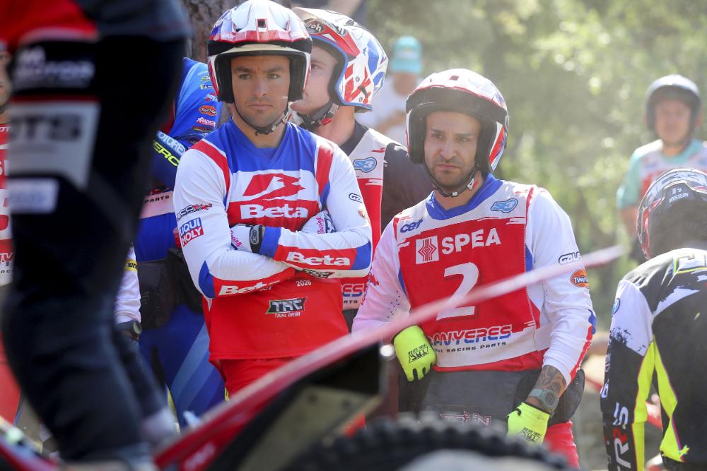 CET 2026 Gironella