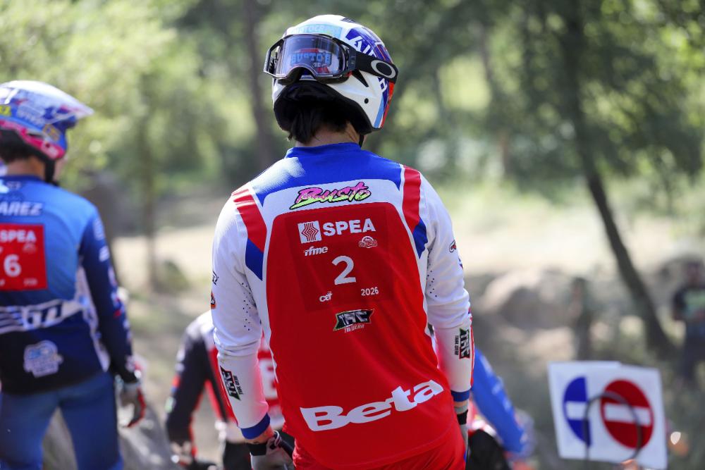 CET 2026 Gironella