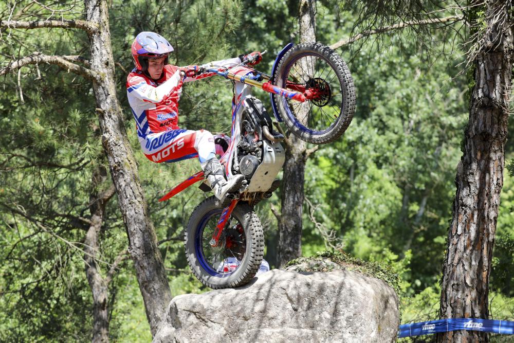 CET 2026 Gironella