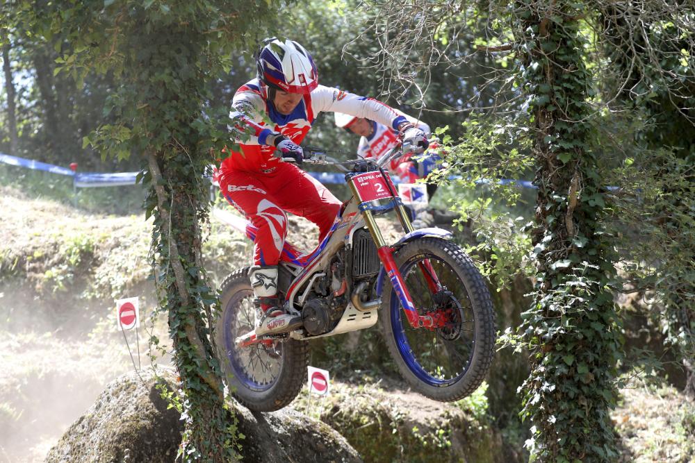 CET 2026 Gironella