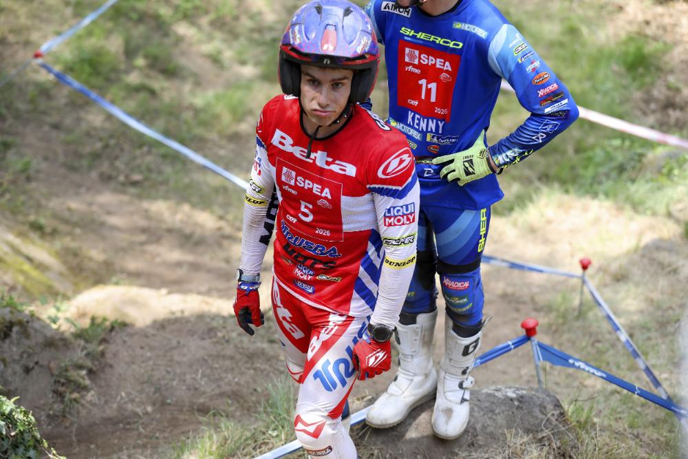 CET 2026 Gironella