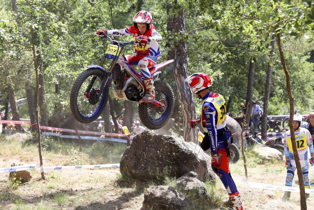 CET 2026 Gironella