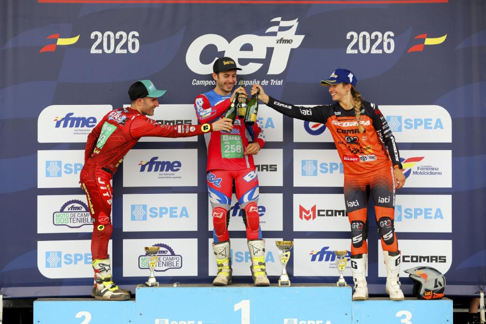 CET 2026 Gironella