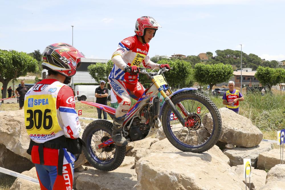 CET 2026 Gironella
