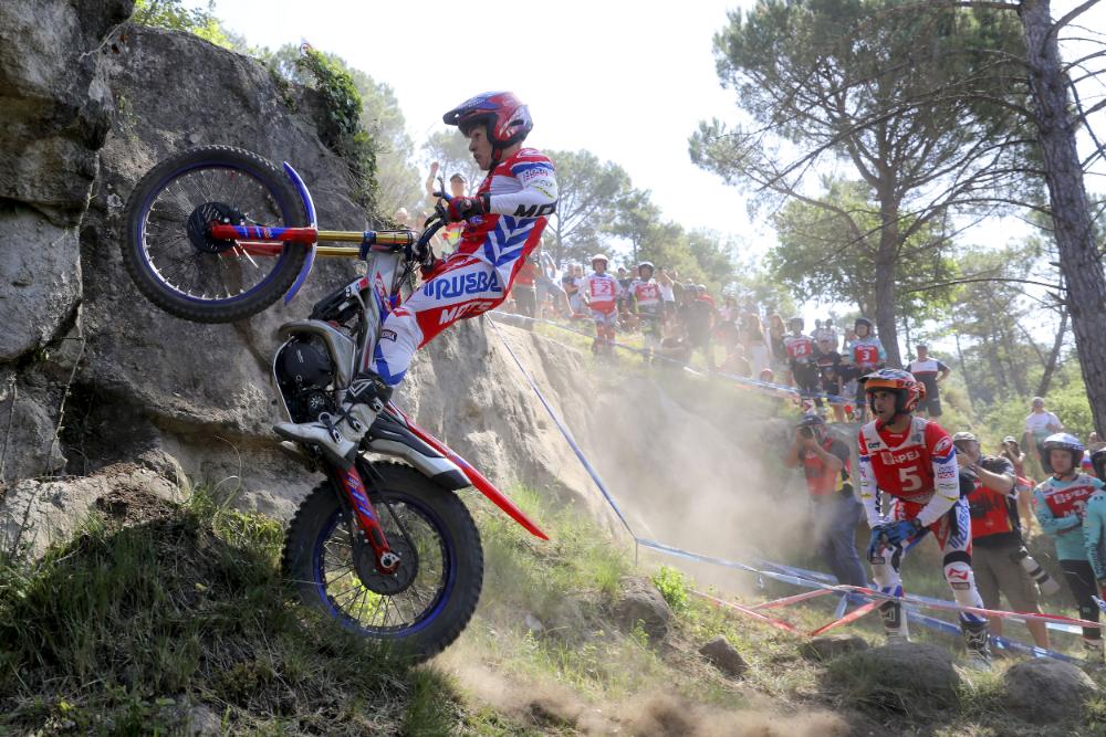 CET 2026 Gironella