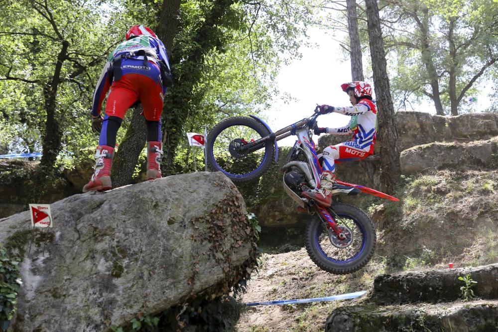 CET 2026 Gironella