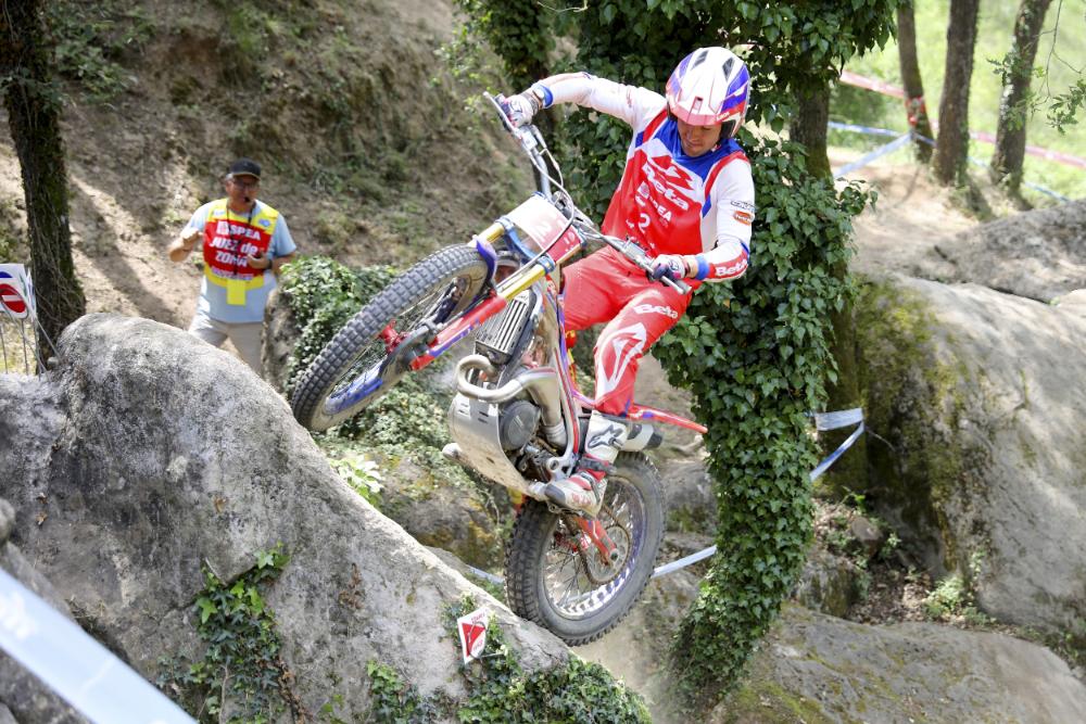 CET 2026 Gironella