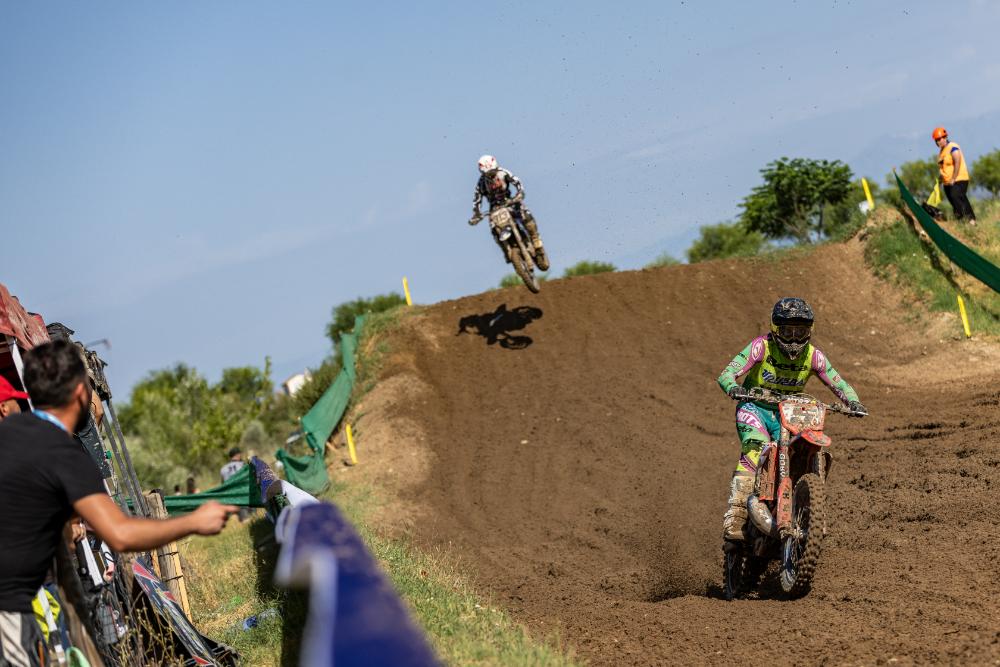 MX Elite 2026 Montearagon