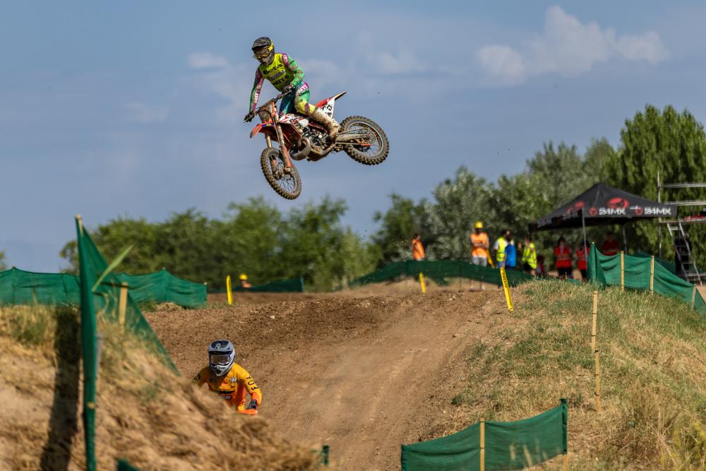 MX Elite 2026 Montearagon