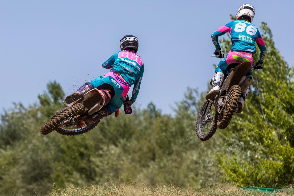MX Elite 2026 Montearagon