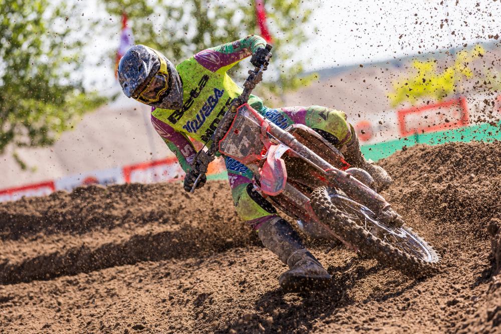MX Elite 2026 Montearagon
