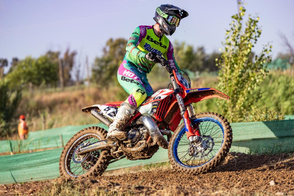 MX Elite 2026 Montearagon