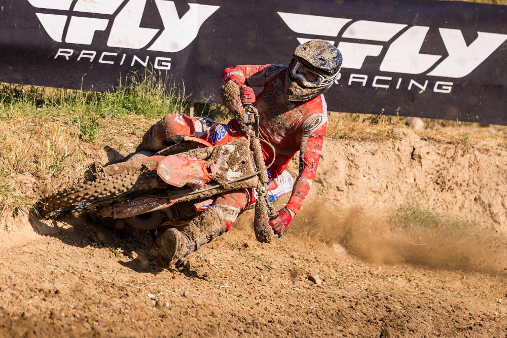 MX Elite 2026 Montearagon
