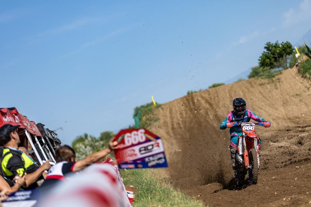 MX Elite 2026 Montearagon