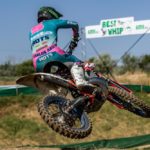 MX Elite 2026 Montearagon