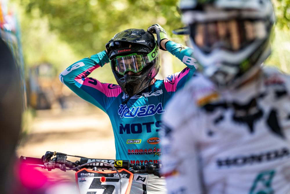 MX Elite 2026 Montearagon