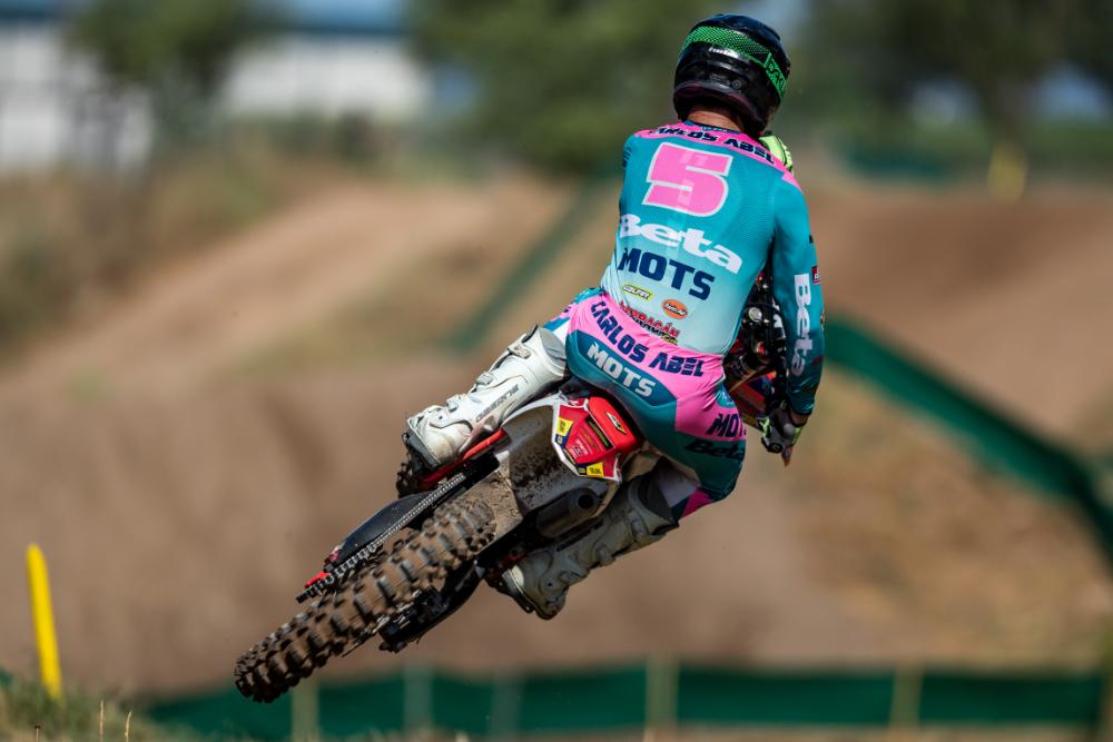 MX Elite 2026 Montearagon