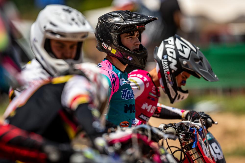 MX Elite 2026 Montearagon