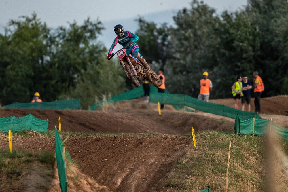 MX Elite 2026 Montearagon