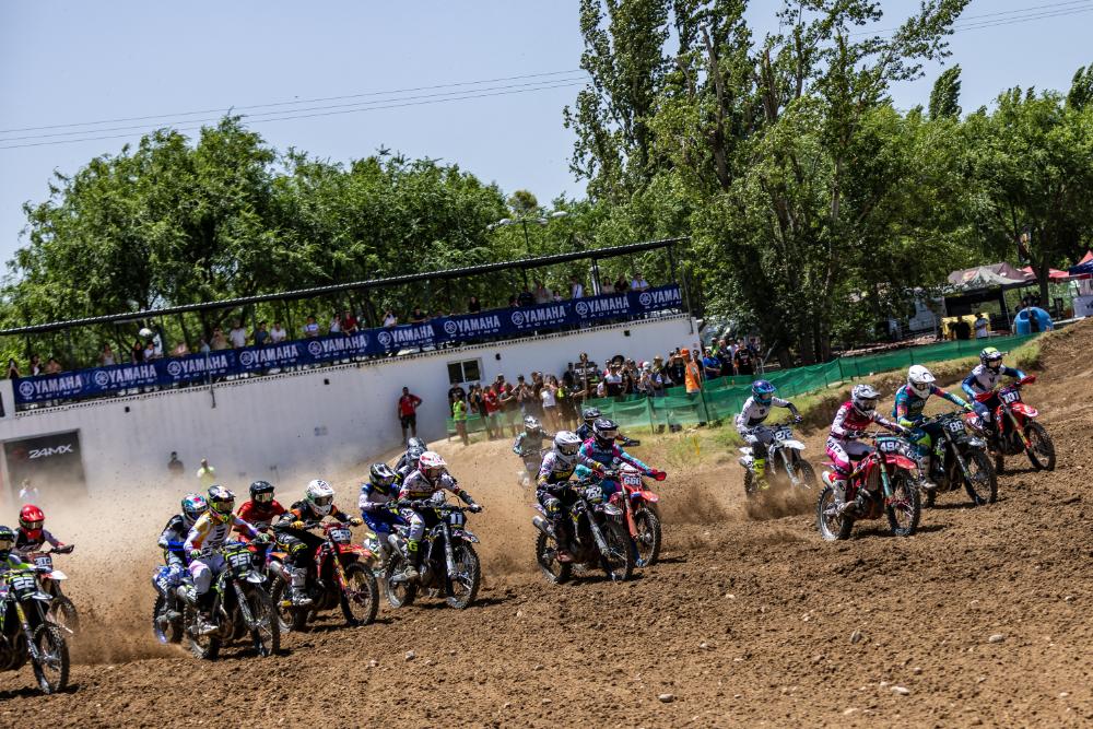 MX Elite 2026 Montearagon
