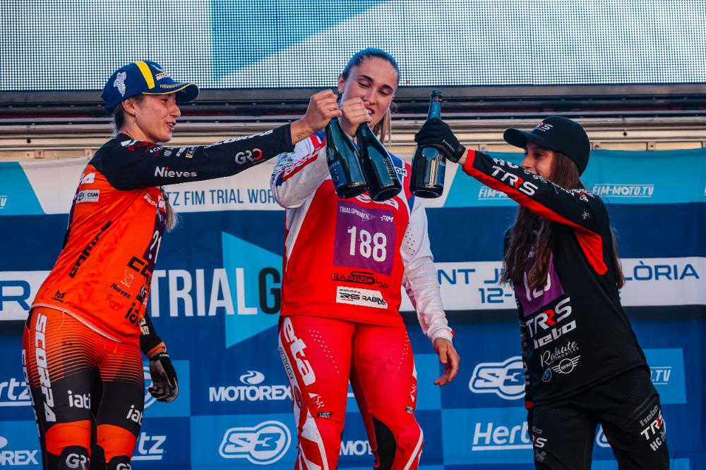 TrialGP 2026 Andorra