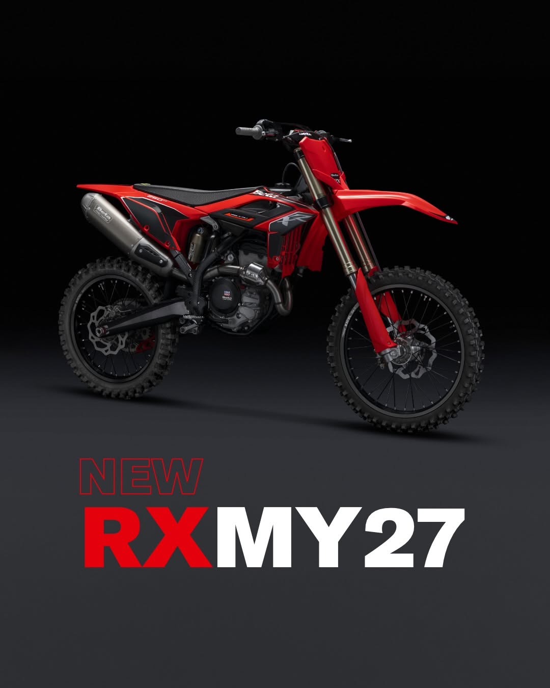 RX 2T-4T MY27