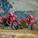 Betamotor amplía la gama Xtrainer 2027 con la nueva 200 2T.