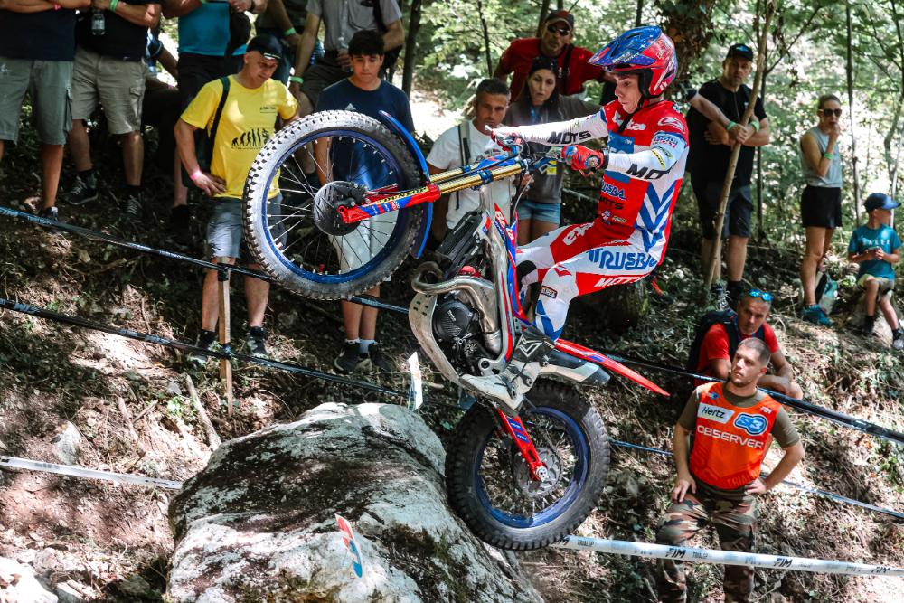 TrialGP 2026 Italia