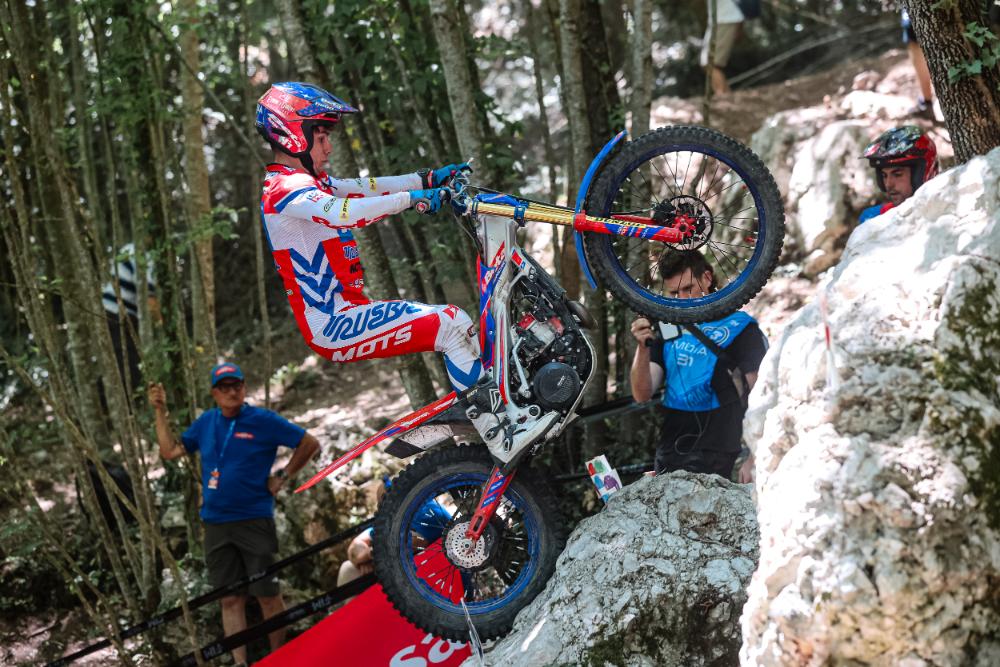 TrialGP 2026 Italia
