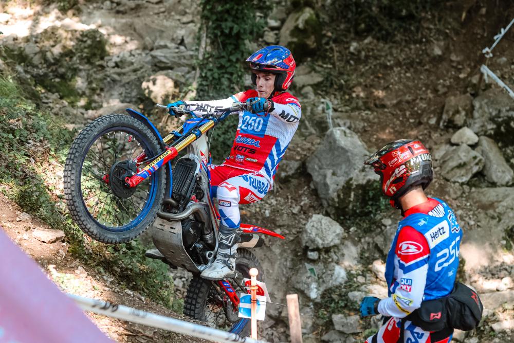 TrialGP 2026 Italia