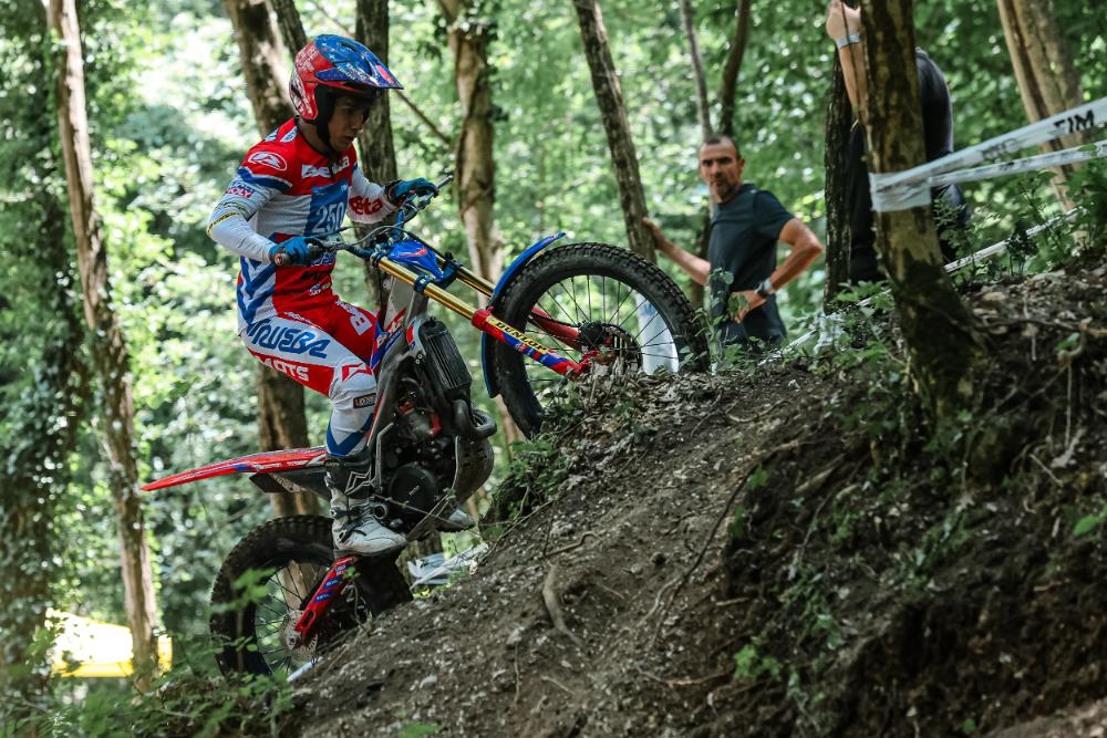 TrialGP 2026 Italia