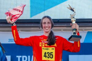 TrialGP 2026 Italia
