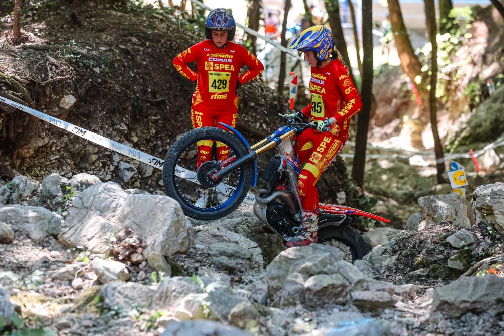 TrialGP 2026 Italia