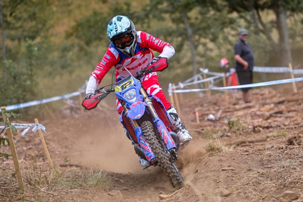 EnduroGP 2026 de Francia