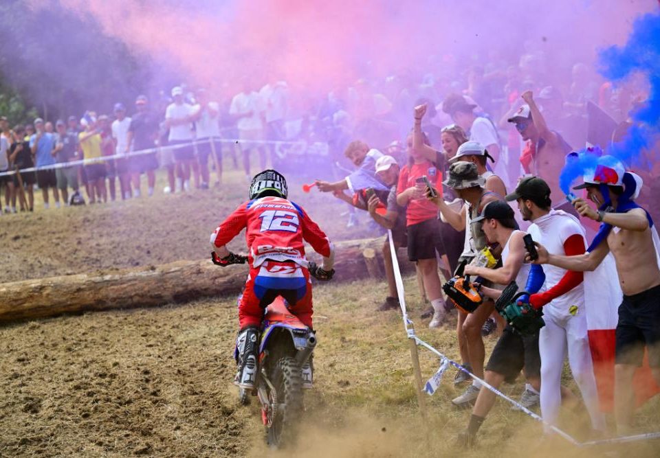 EnduroGP 2026 de Francia
