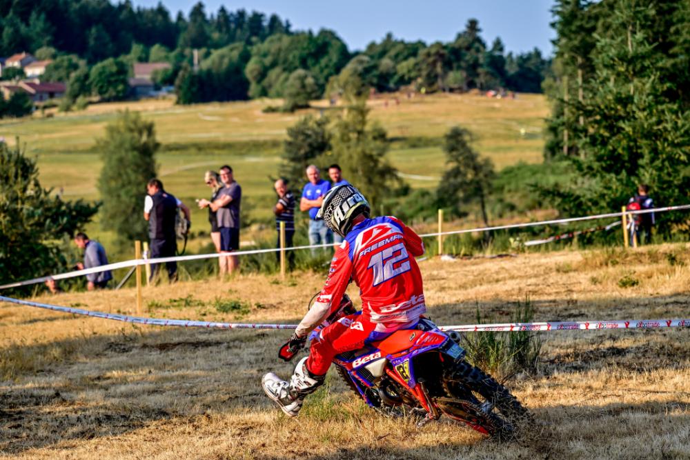 EnduroGP 2026 de Francia