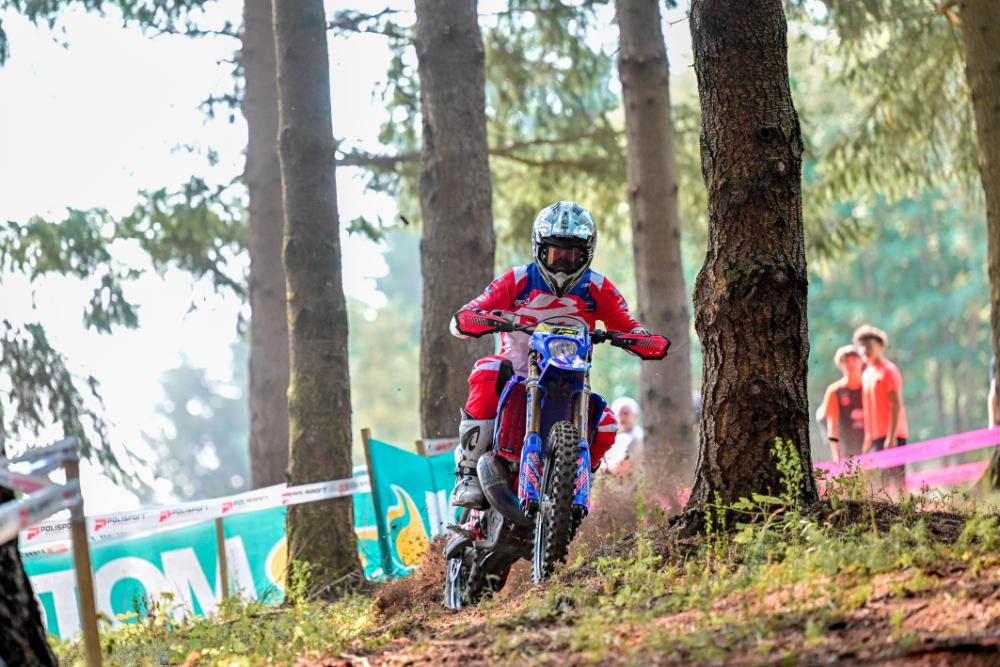 EnduroGP 2026 de Francia