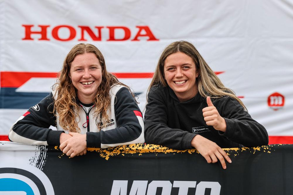 TrialGP 2026 Gran Bretaña