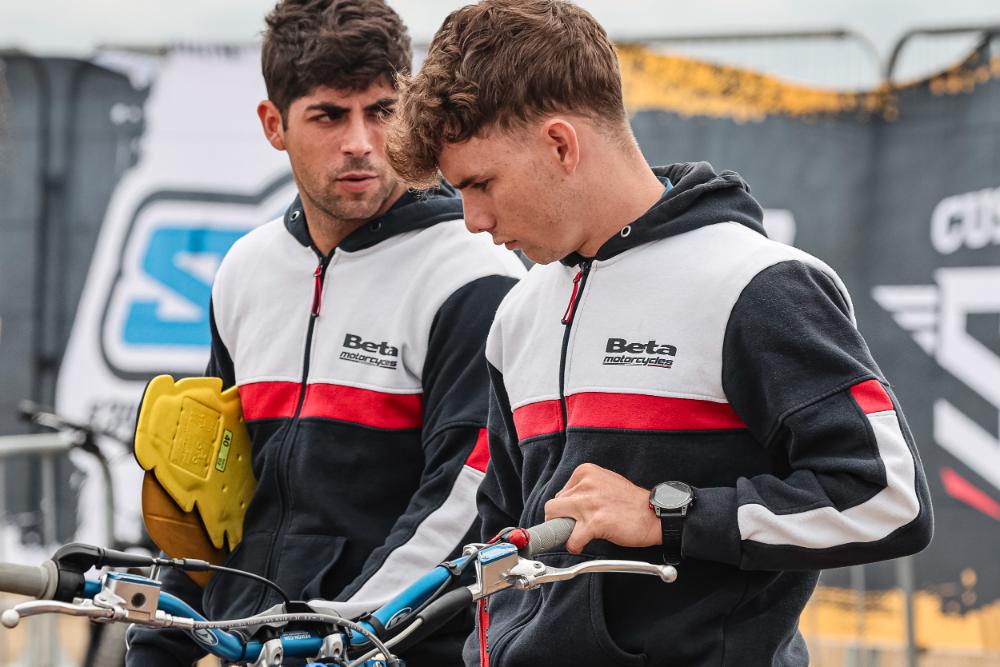 TrialGP 2026 Gran Bretaña