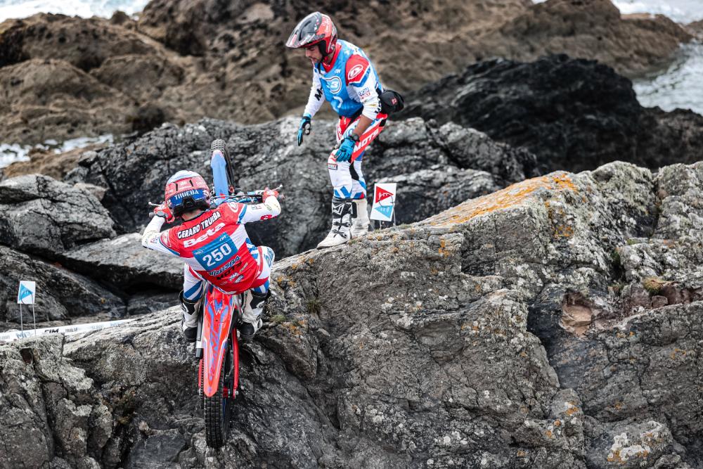 TrialGP 2026 Gran Bretaña