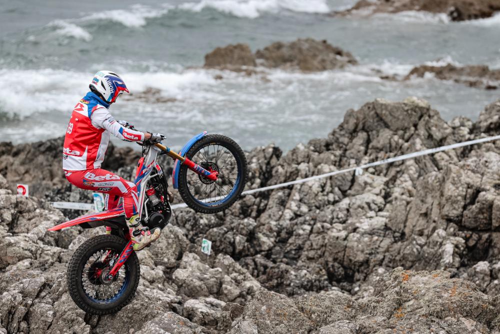 TrialGP 2026 Gran Bretaña